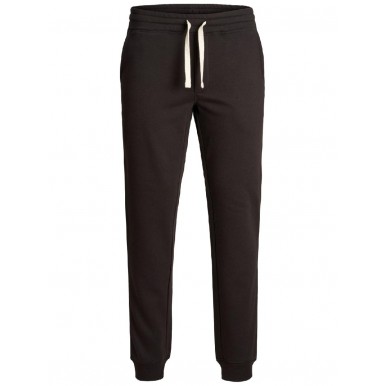 jack&jones pantalone felpa con posino mod. gordon